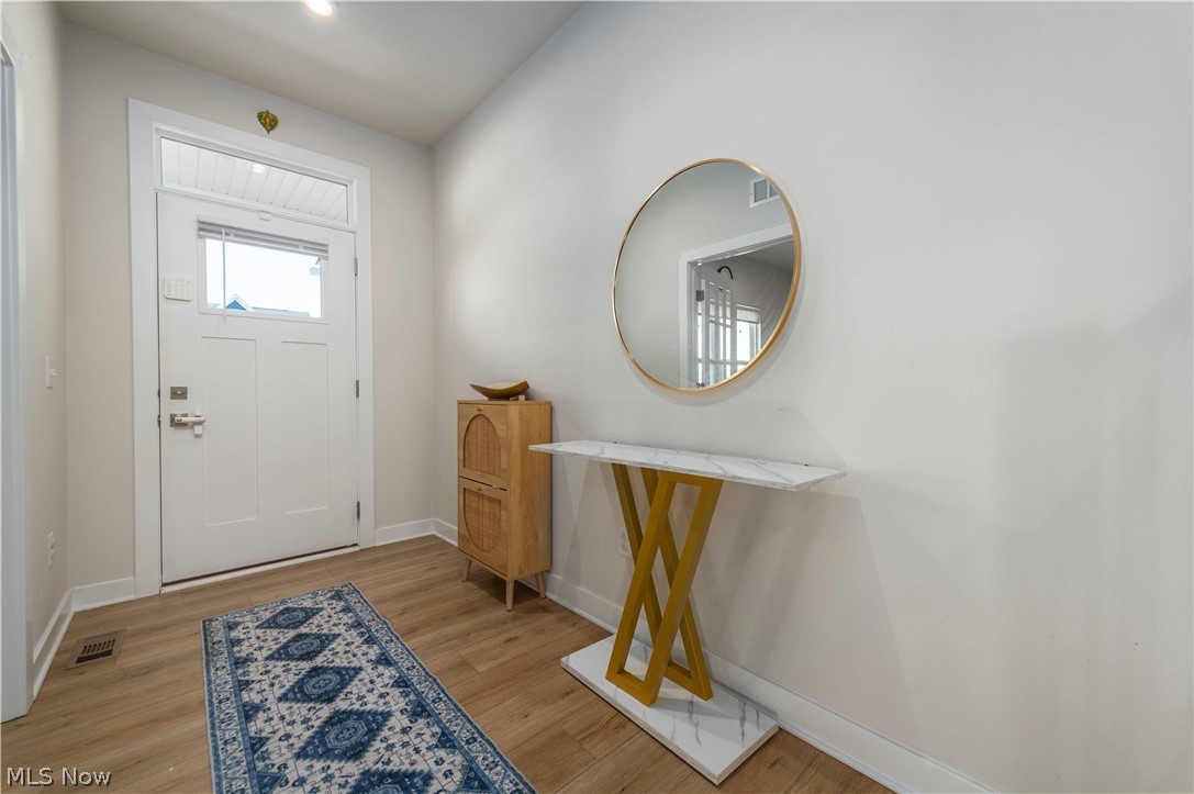 Creekridge Sub - Residential