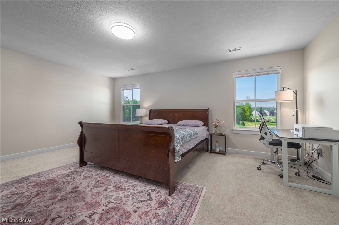 Creekridge Sub - Residential