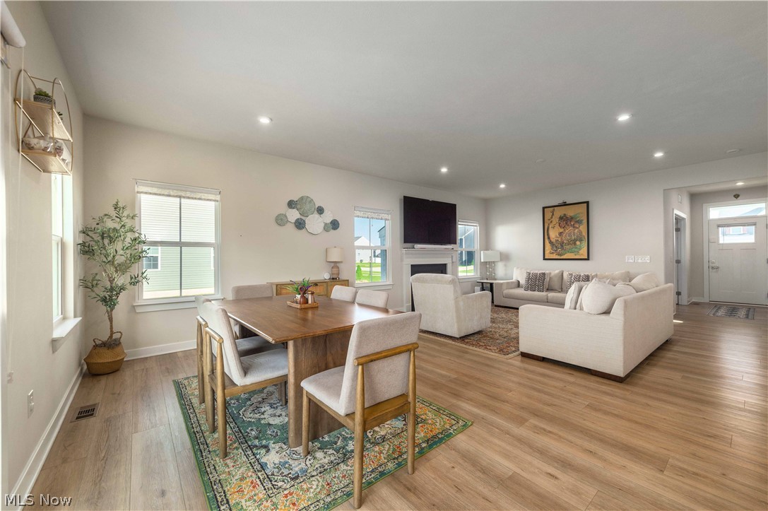 Creekridge Sub - Residential