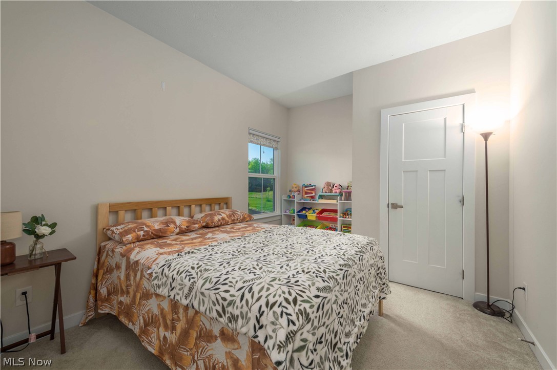 Creekridge Sub - Residential
