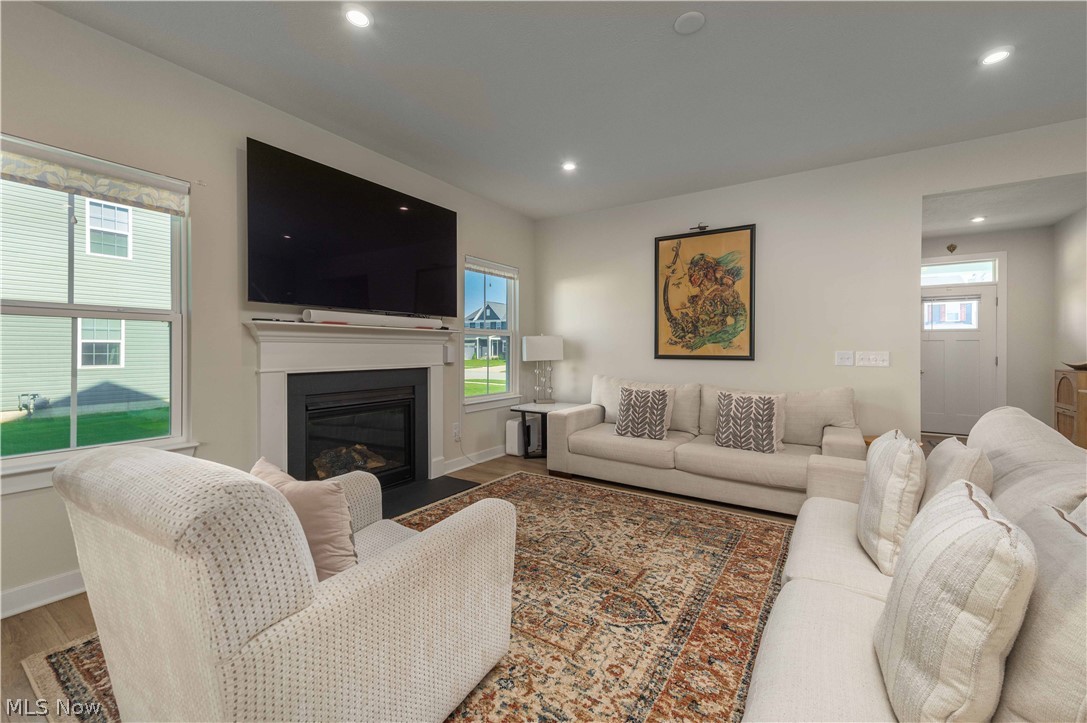 Creekridge Sub - Residential