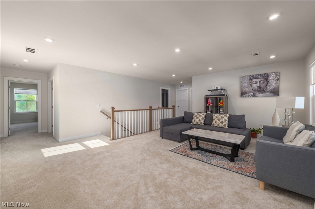 Creekridge Sub - Residential