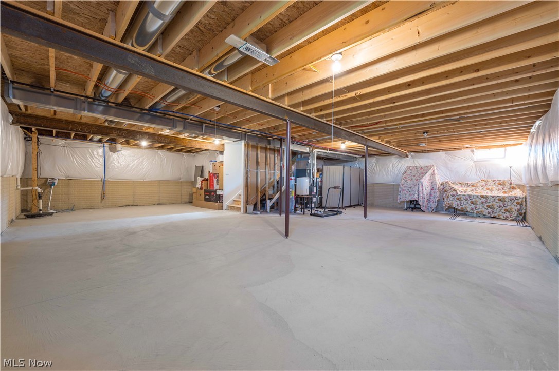 Creekridge Sub - Residential