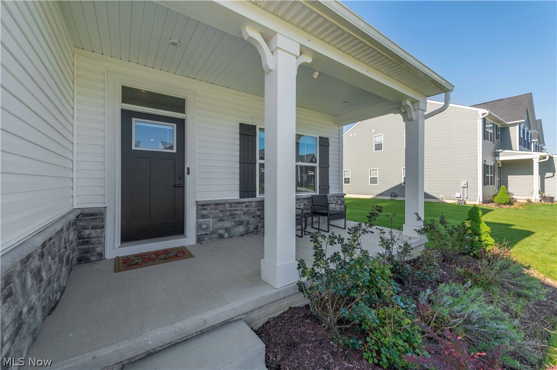 Creekridge Sub - Residential