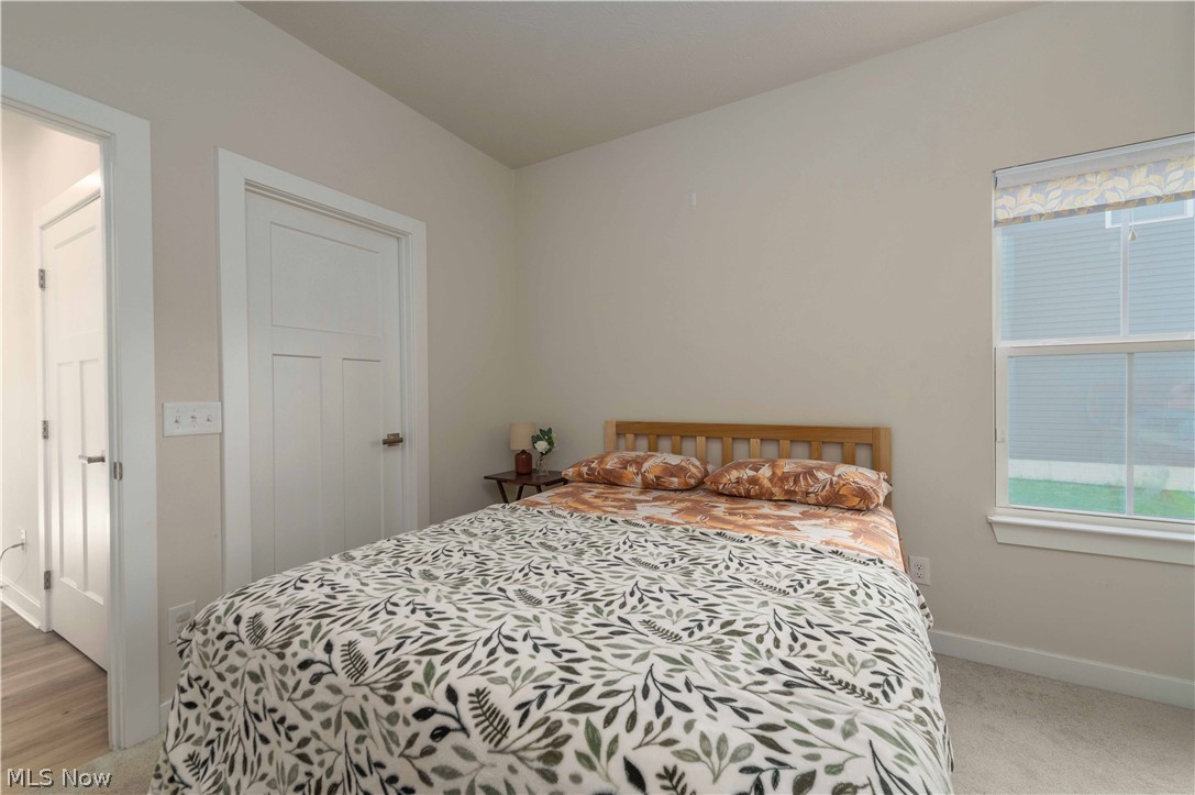 Creekridge Sub - Residential