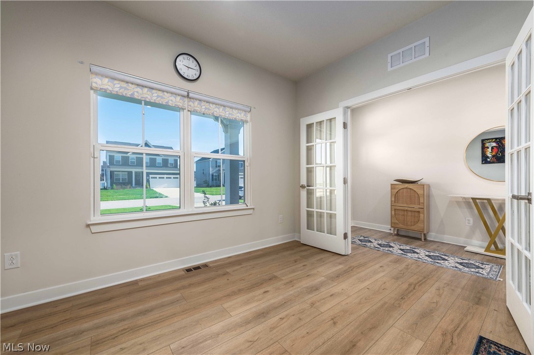 Creekridge Sub - Residential