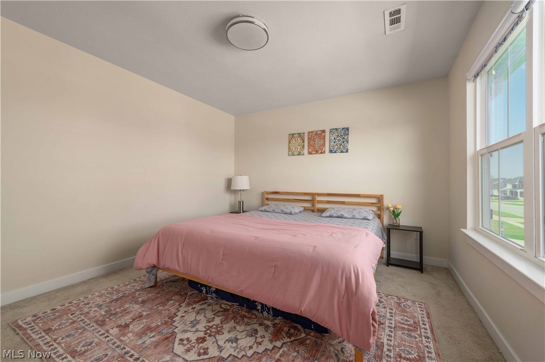 Creekridge Sub - Residential