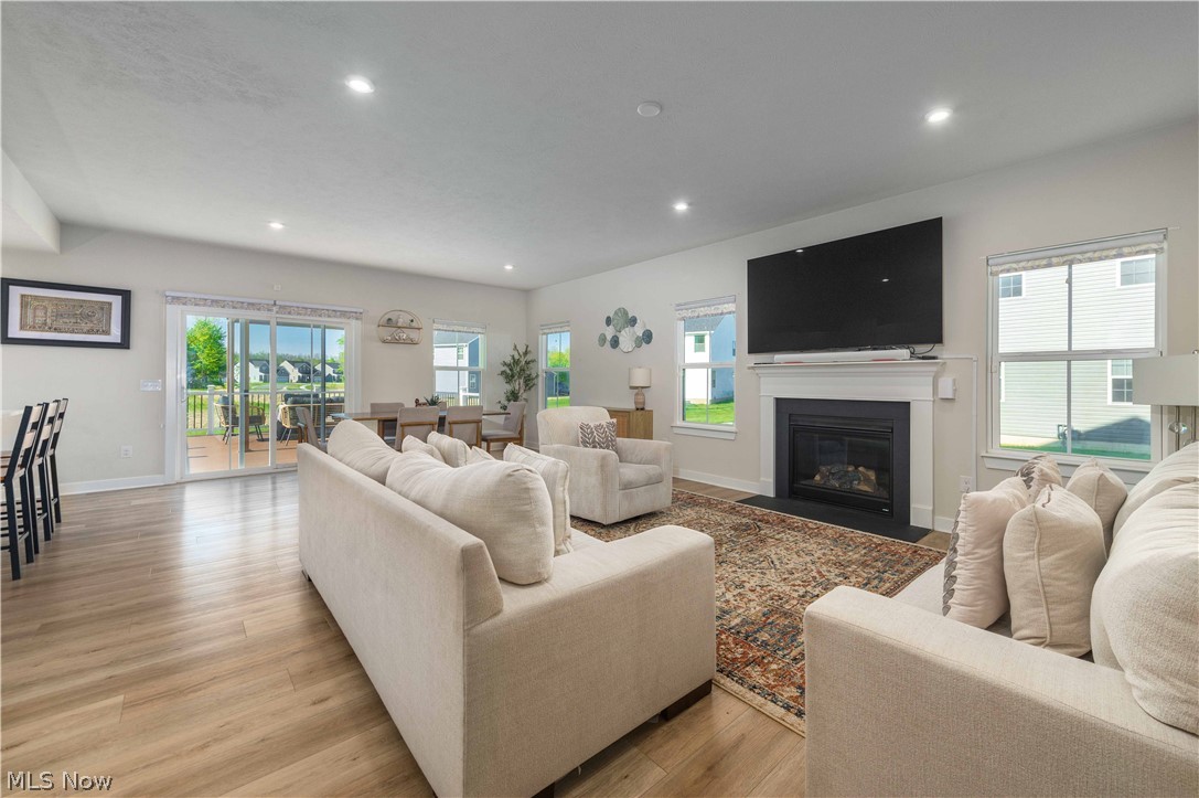 Creekridge Sub - Residential