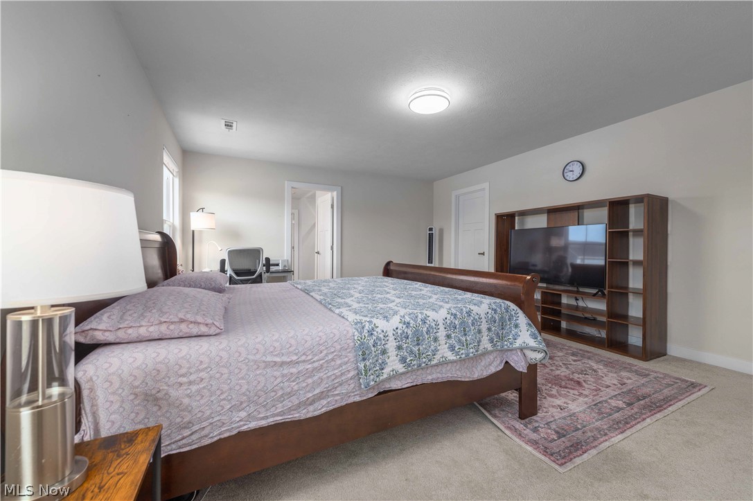 Creekridge Sub - Residential