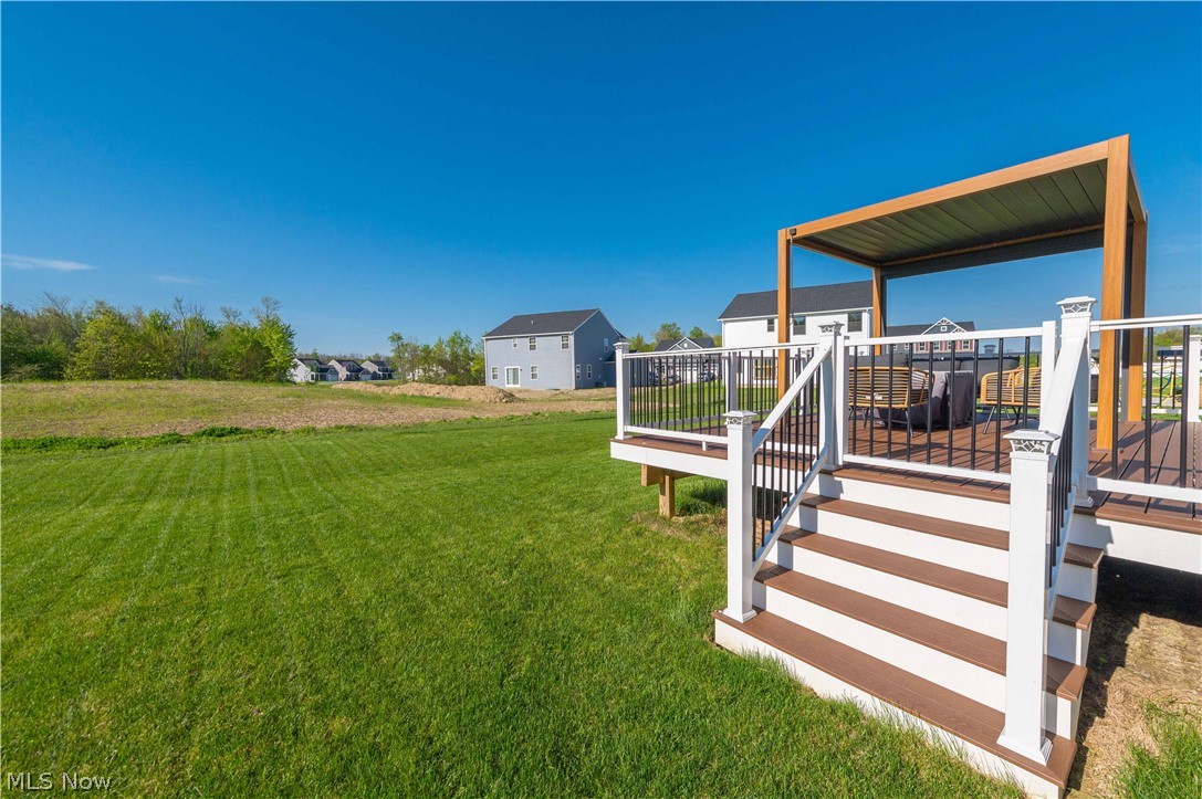 Creekridge Sub - Residential