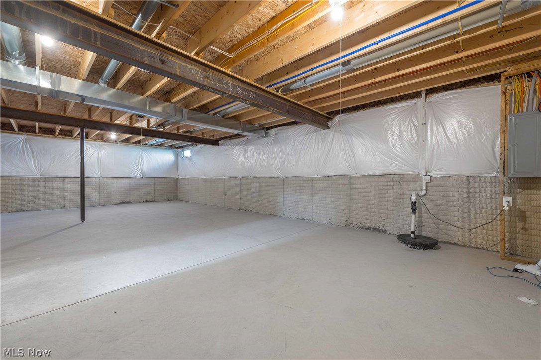 Creekridge Sub - Residential