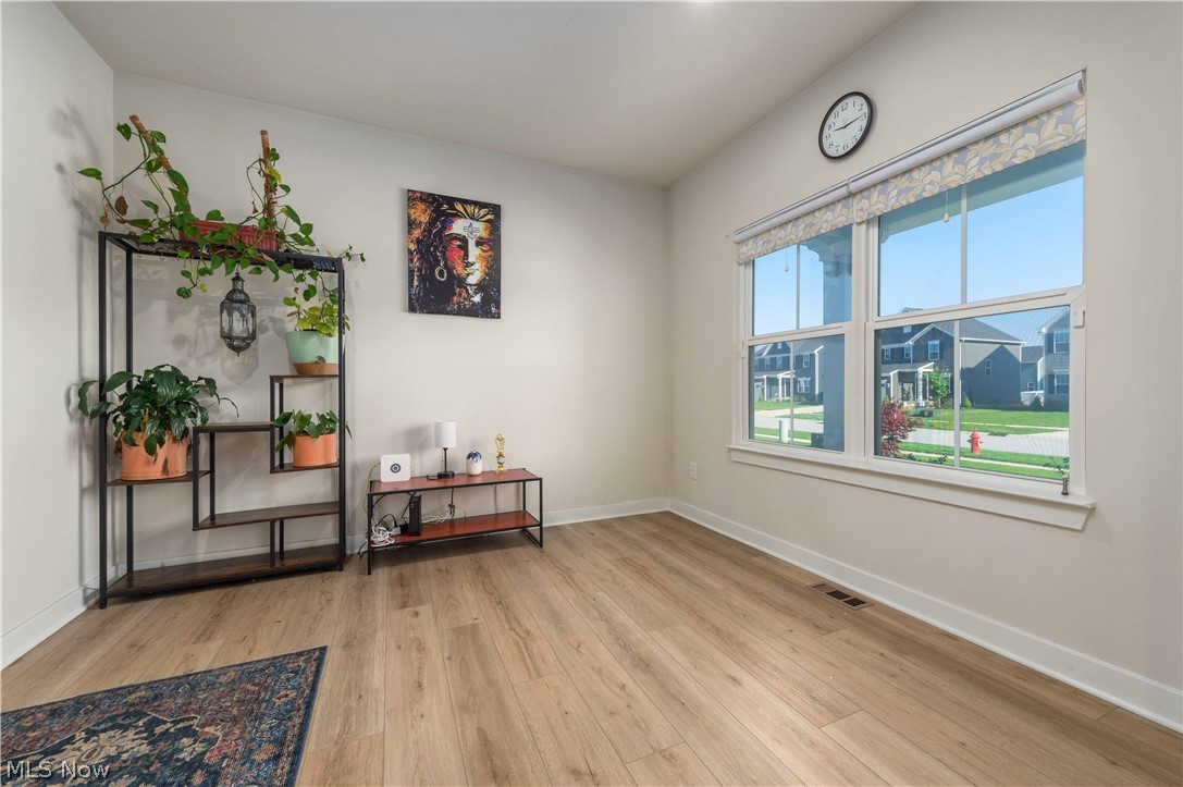 Creekridge Sub - Residential