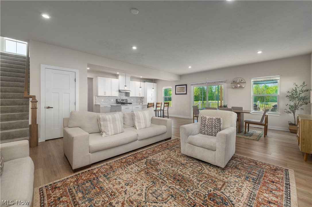 Creekridge Sub - Residential