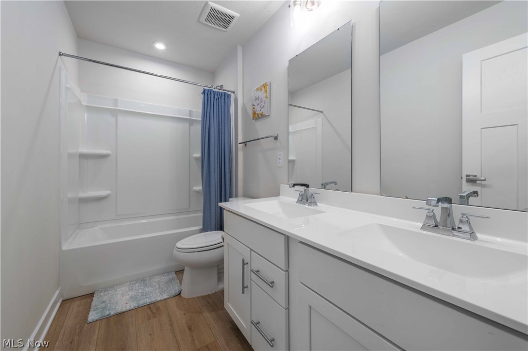 Creekridge Sub - Residential