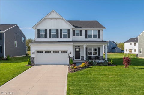 Homes For Sale - 23427 Daisey Drive<br/> Columbia Station, OH 44028