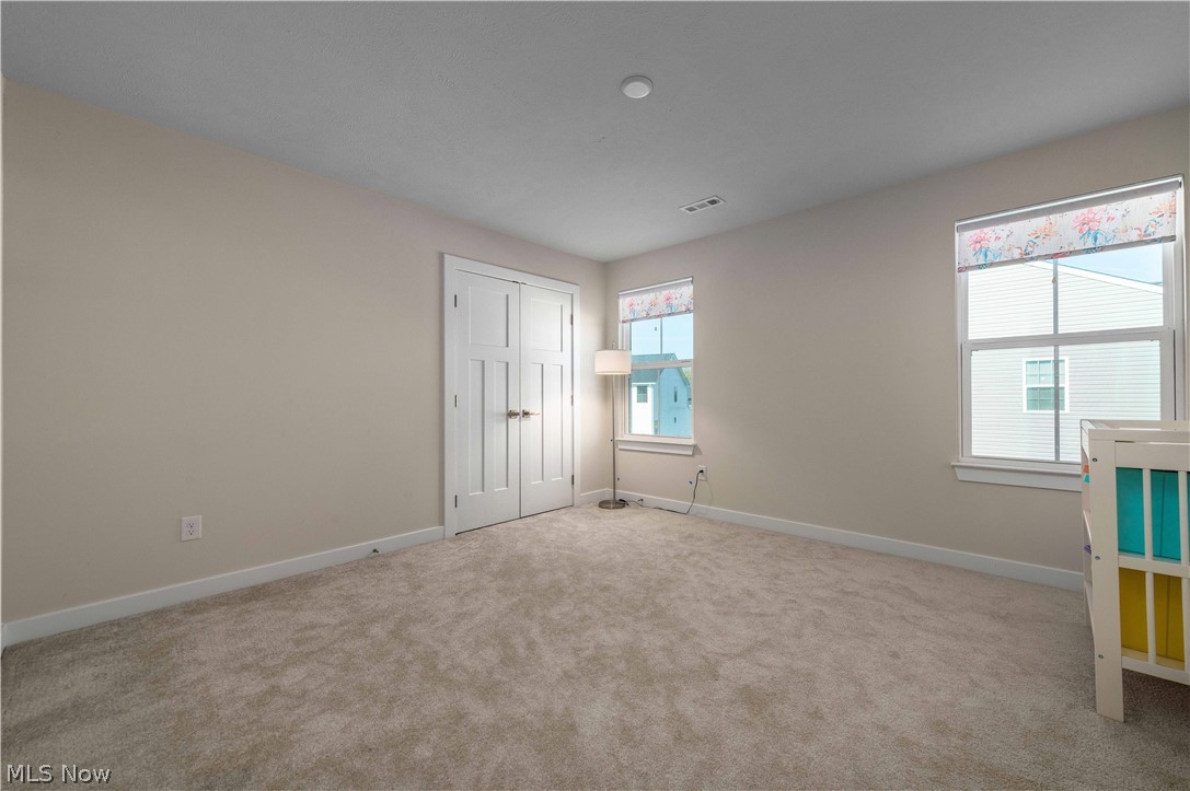 Creekridge Sub - Residential