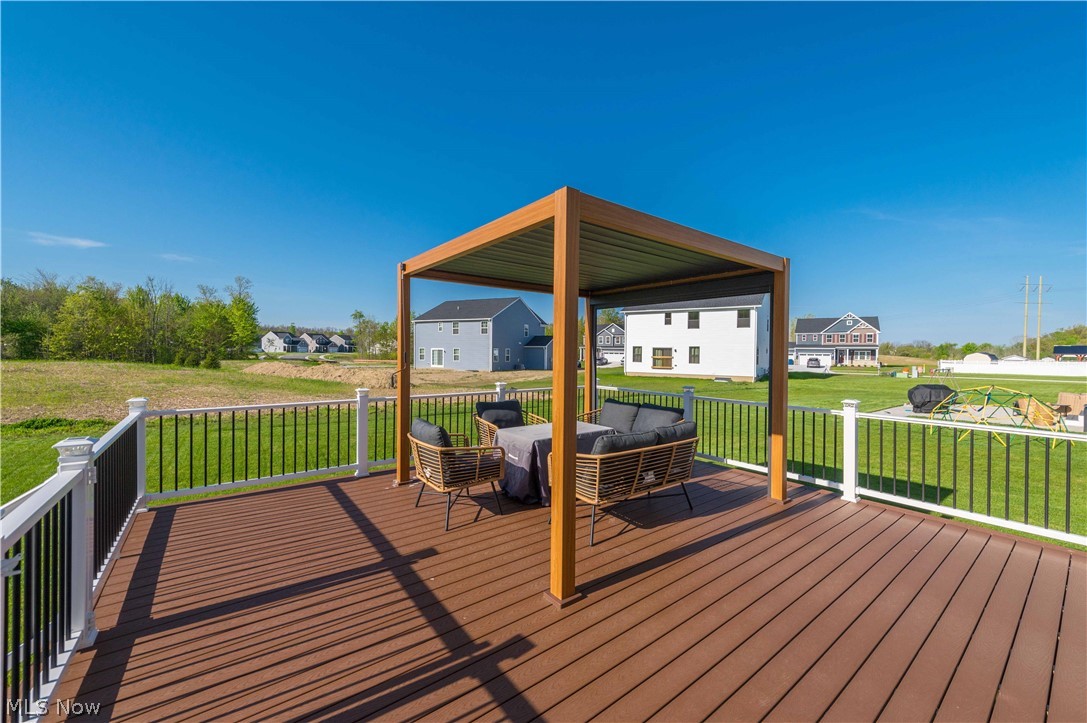 Creekridge Sub - Residential