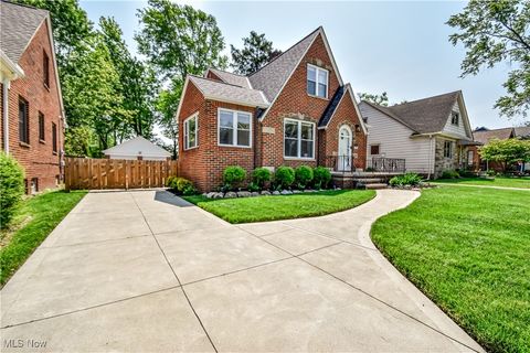 4315 W 215th Street Fairview Park OH 44126