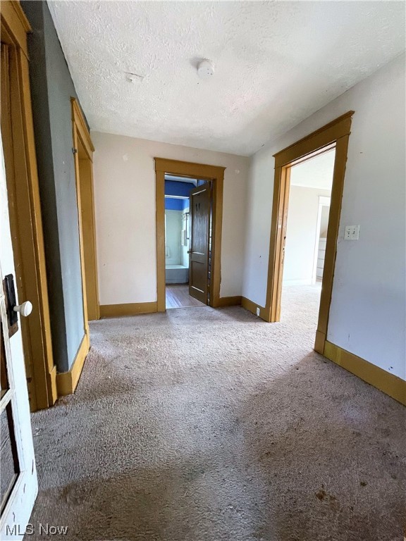 Iddings Park - Residential
