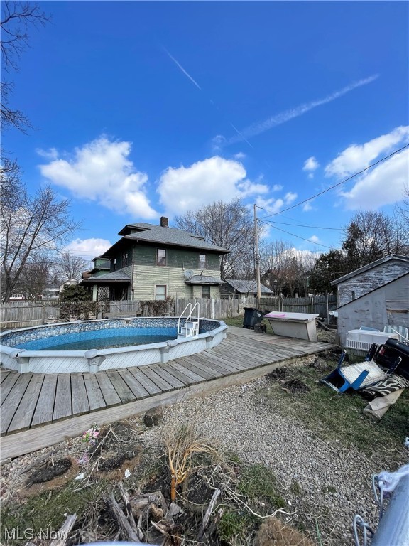 Iddings Park - Residential