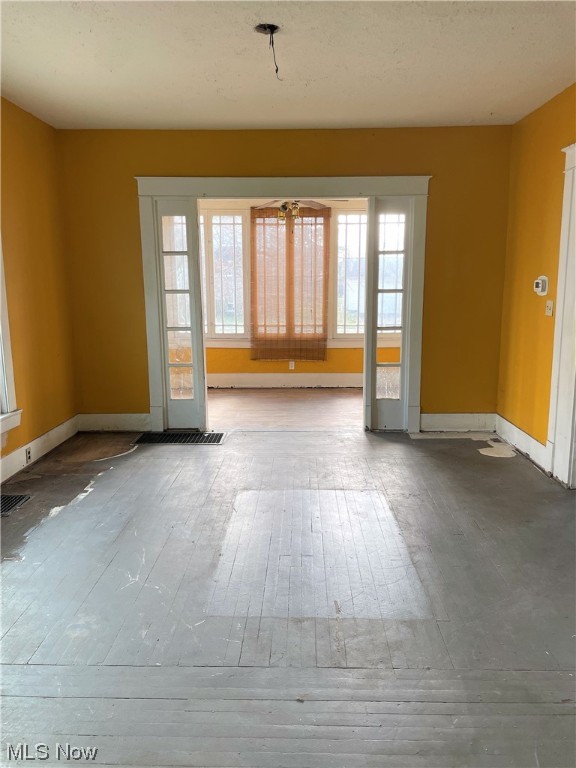 Iddings Park - Residential