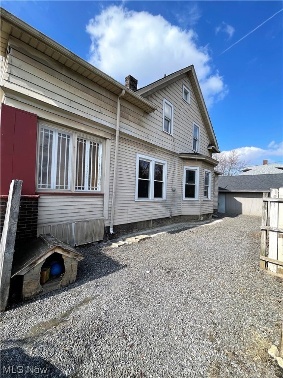 Iddings Park - Residential