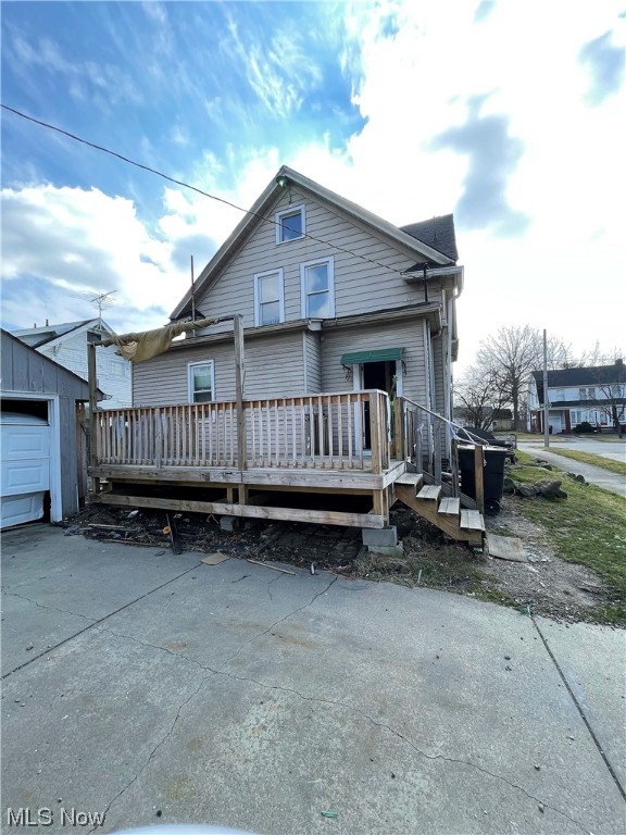 Iddings Park - Residential