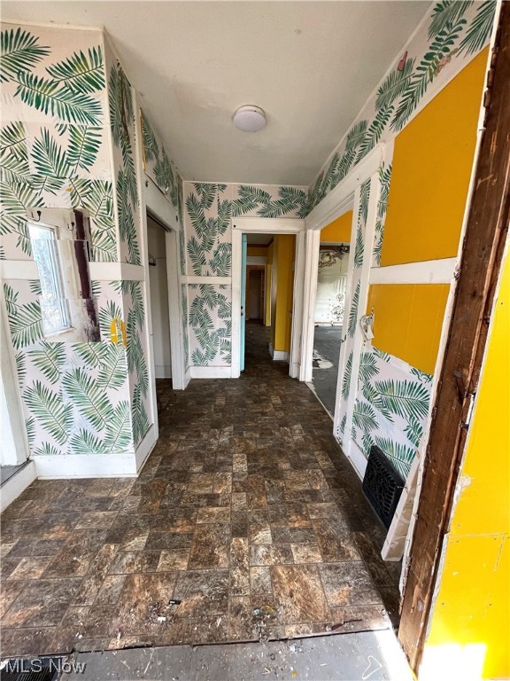 Iddings Park - Residential
