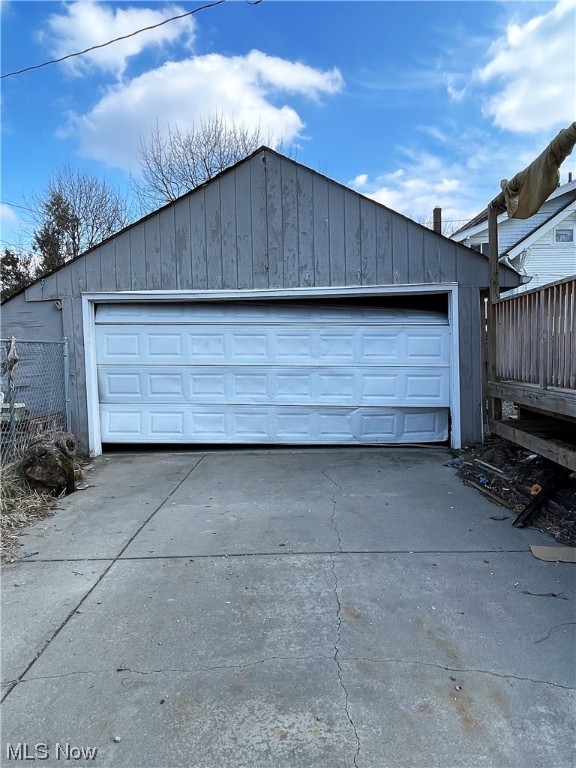 Iddings Park - Residential