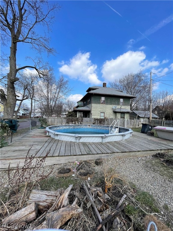 Iddings Park - Residential