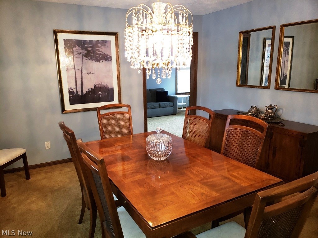 Meadows Sub - Residential