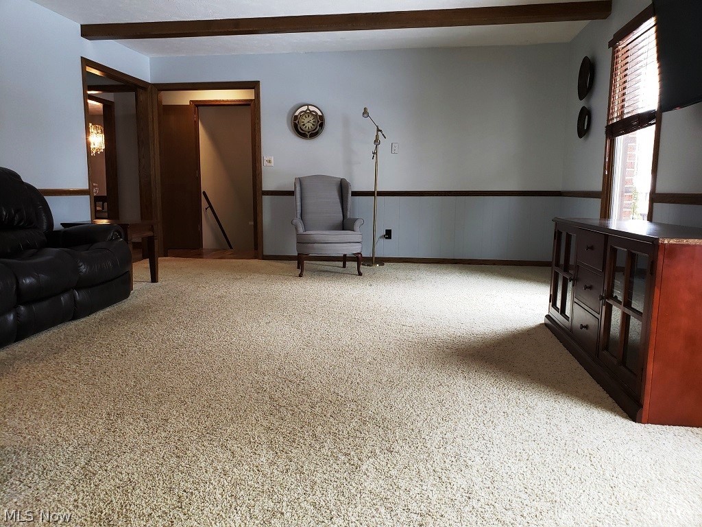 Meadows Sub - Residential