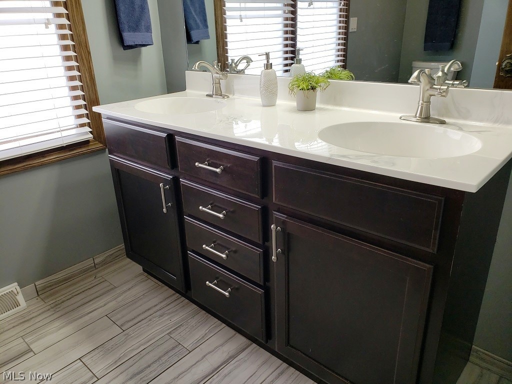 Meadows Sub - Residential