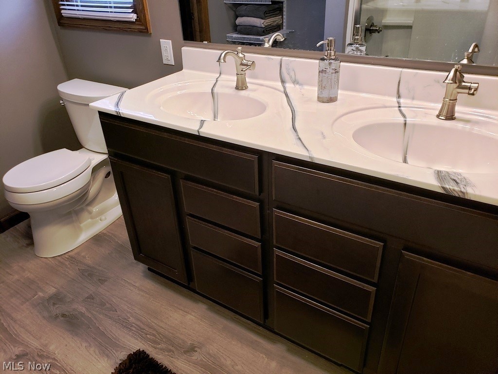 Meadows Sub - Residential