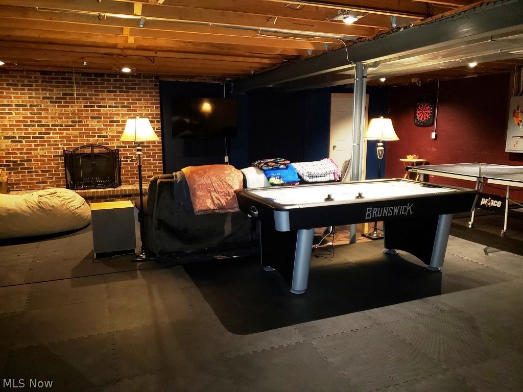 Meadows Sub - Residential