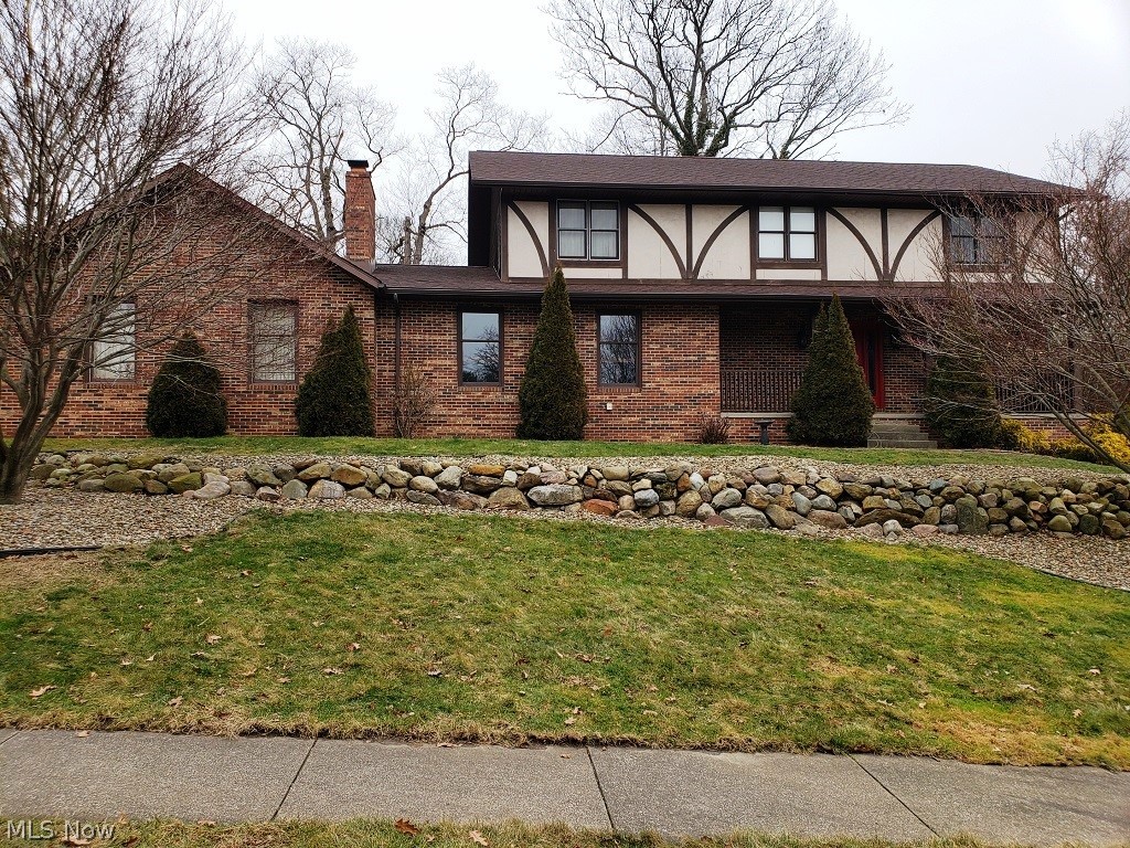 Meadows Sub - Residential