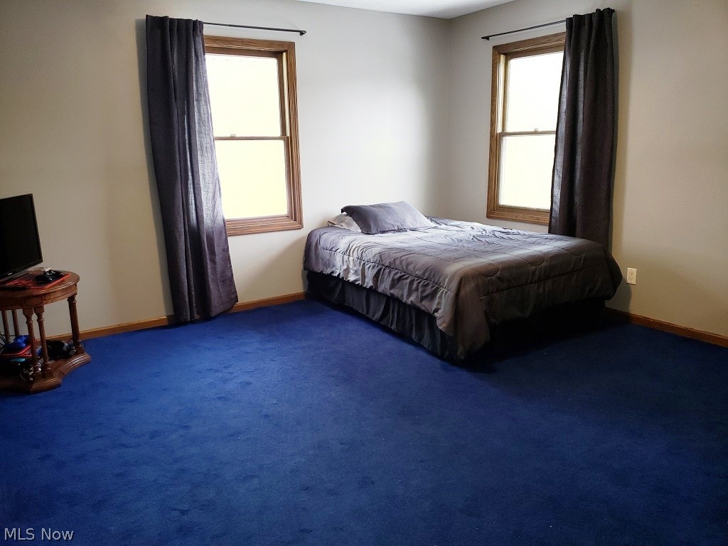 Meadows Sub - Residential