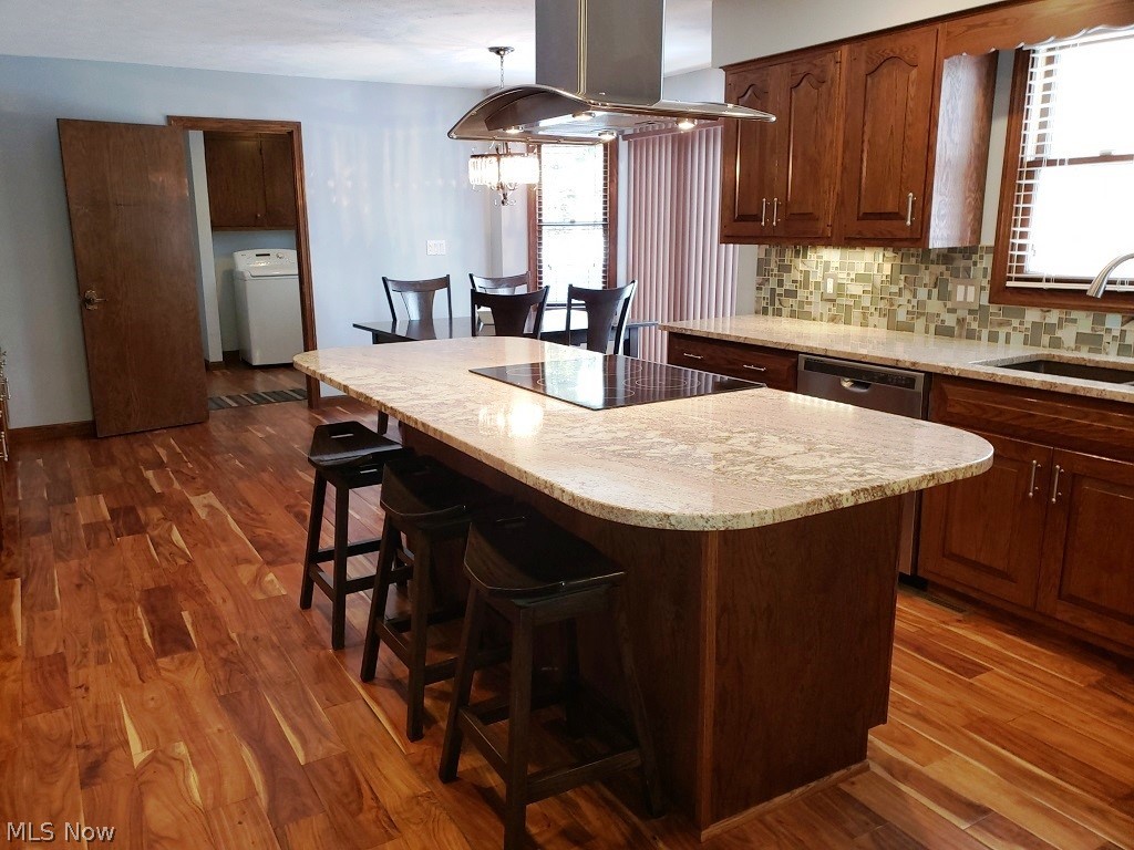 Meadows Sub - Residential