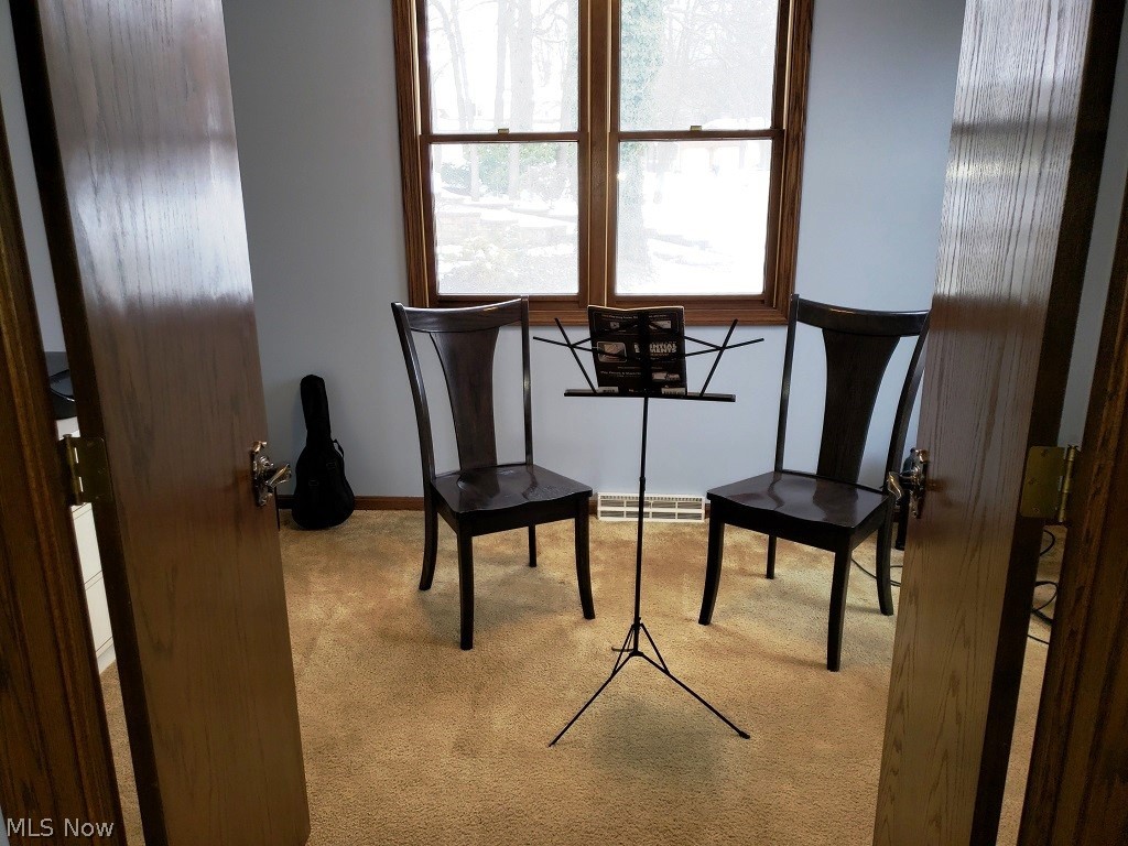 Meadows Sub - Residential