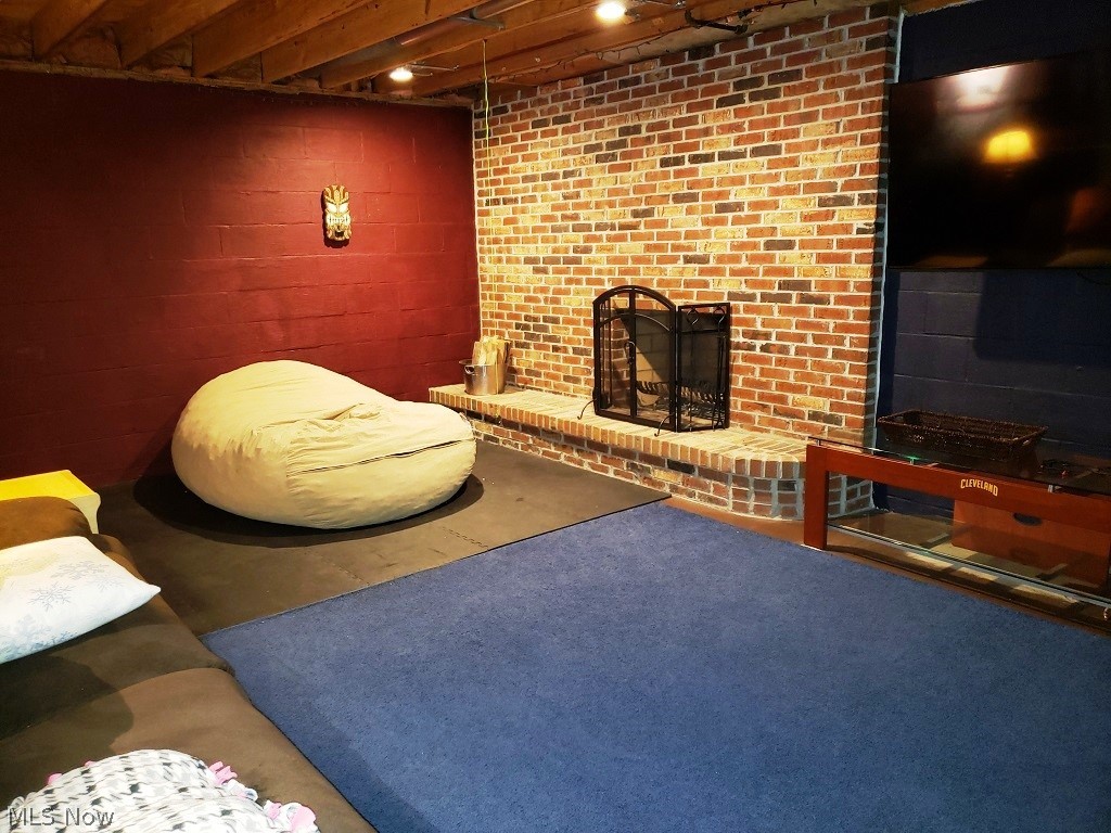 Meadows Sub - Residential