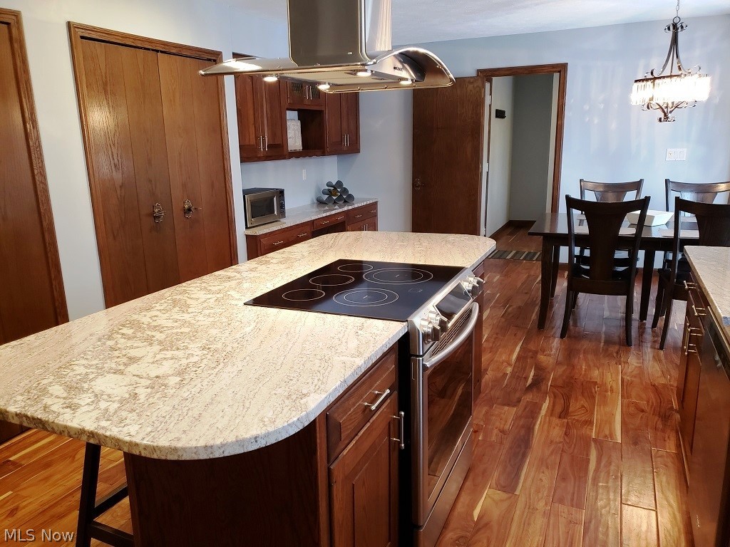 Meadows Sub - Residential