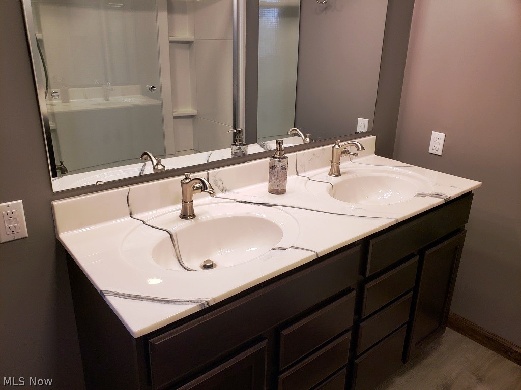 Meadows Sub - Residential