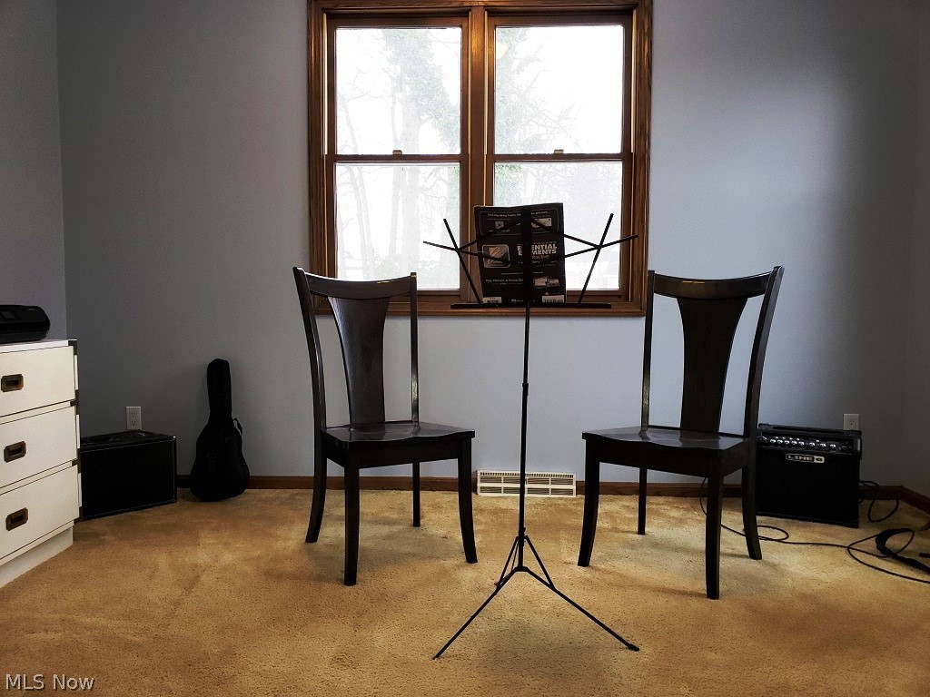 Meadows Sub - Residential