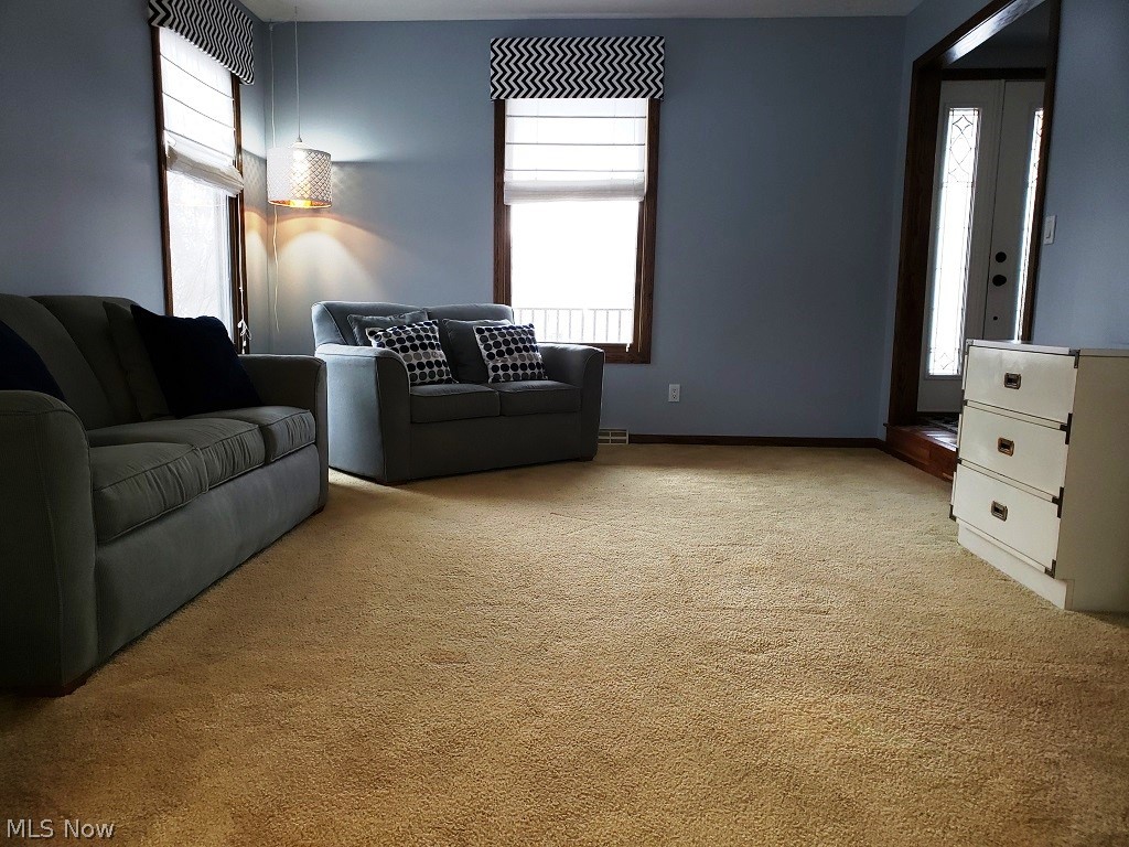 Meadows Sub - Residential