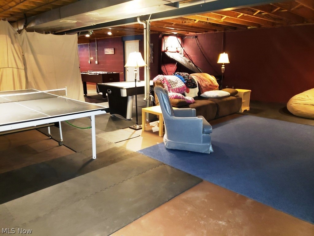 Meadows Sub - Residential