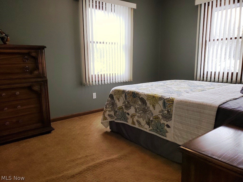 Meadows Sub - Residential