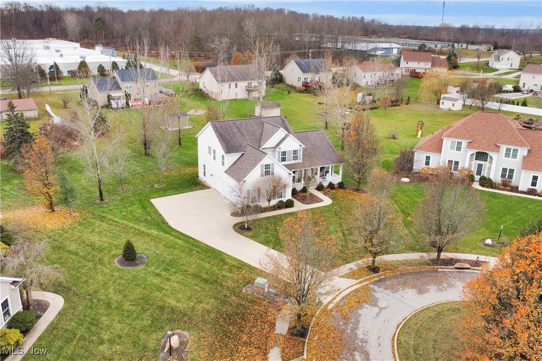 Hannum Crossings - Residential