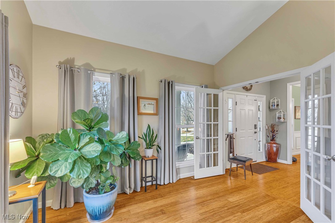 Hannum Crossings - Residential