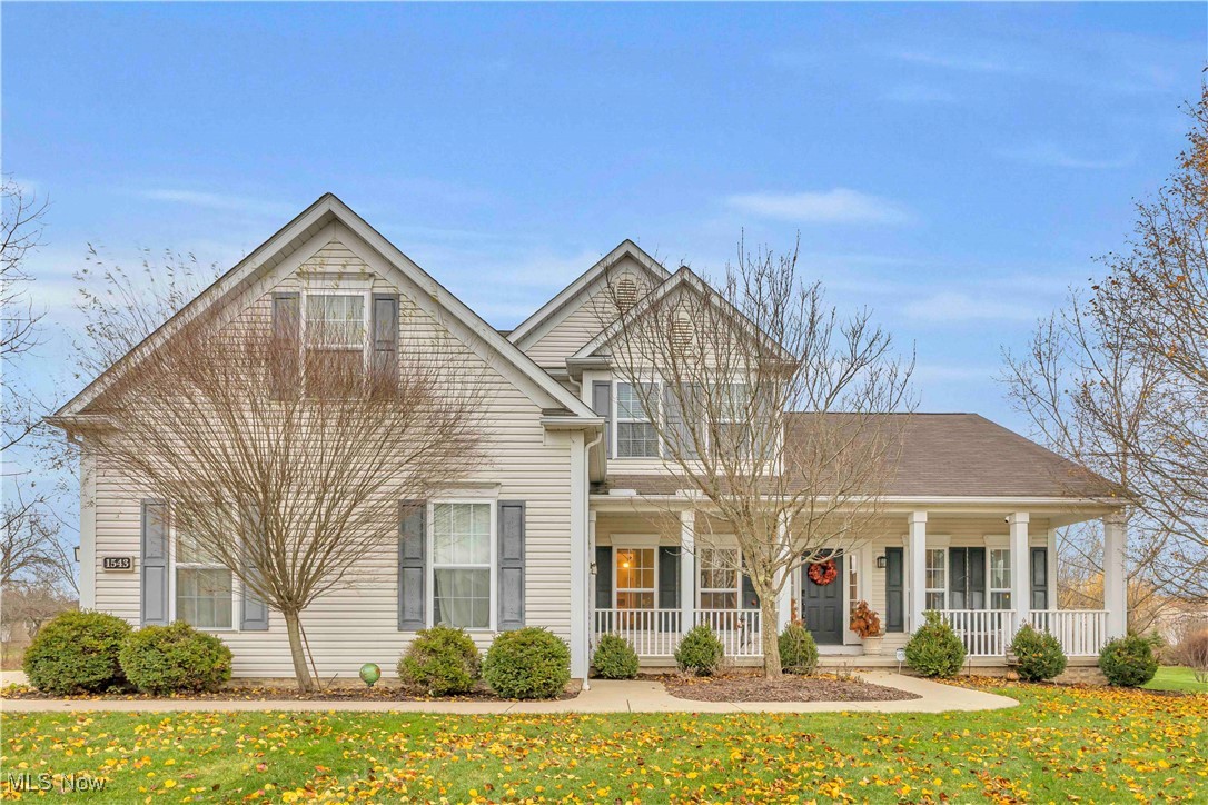 Hannum Crossings - Residential