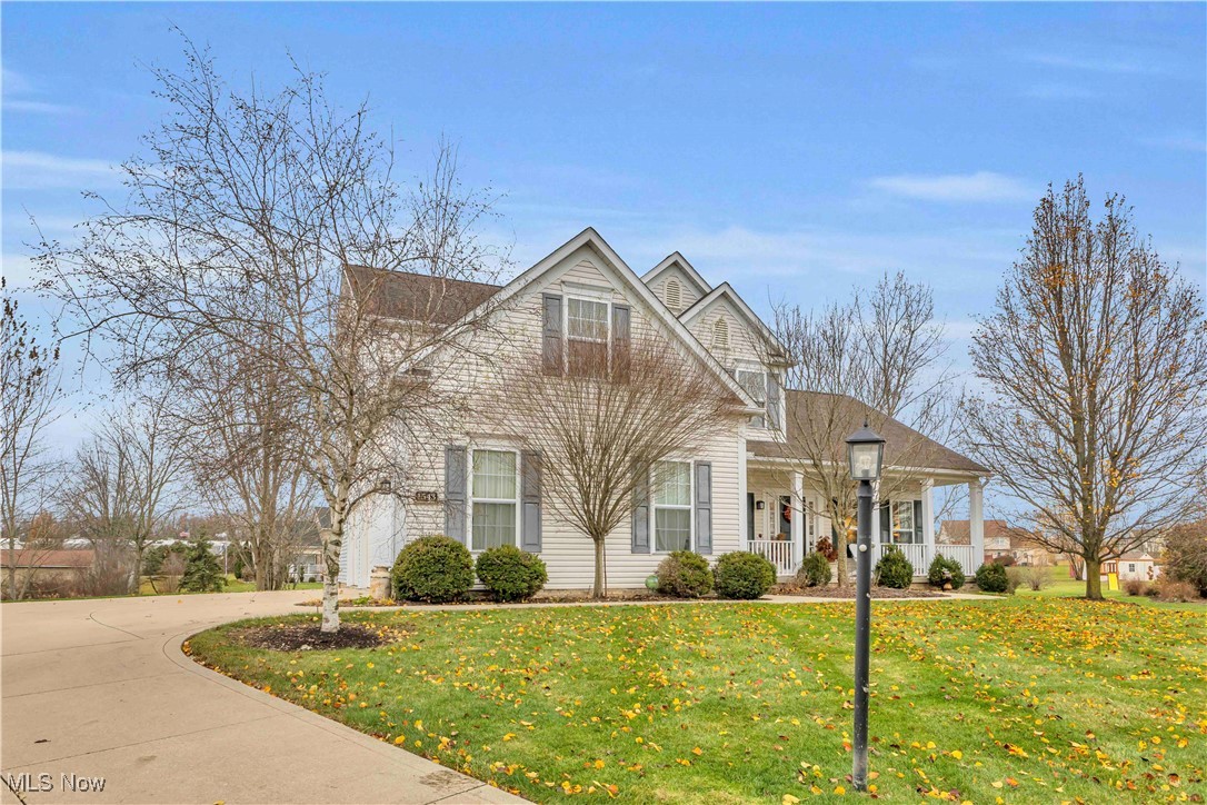 Hannum Crossings - Residential